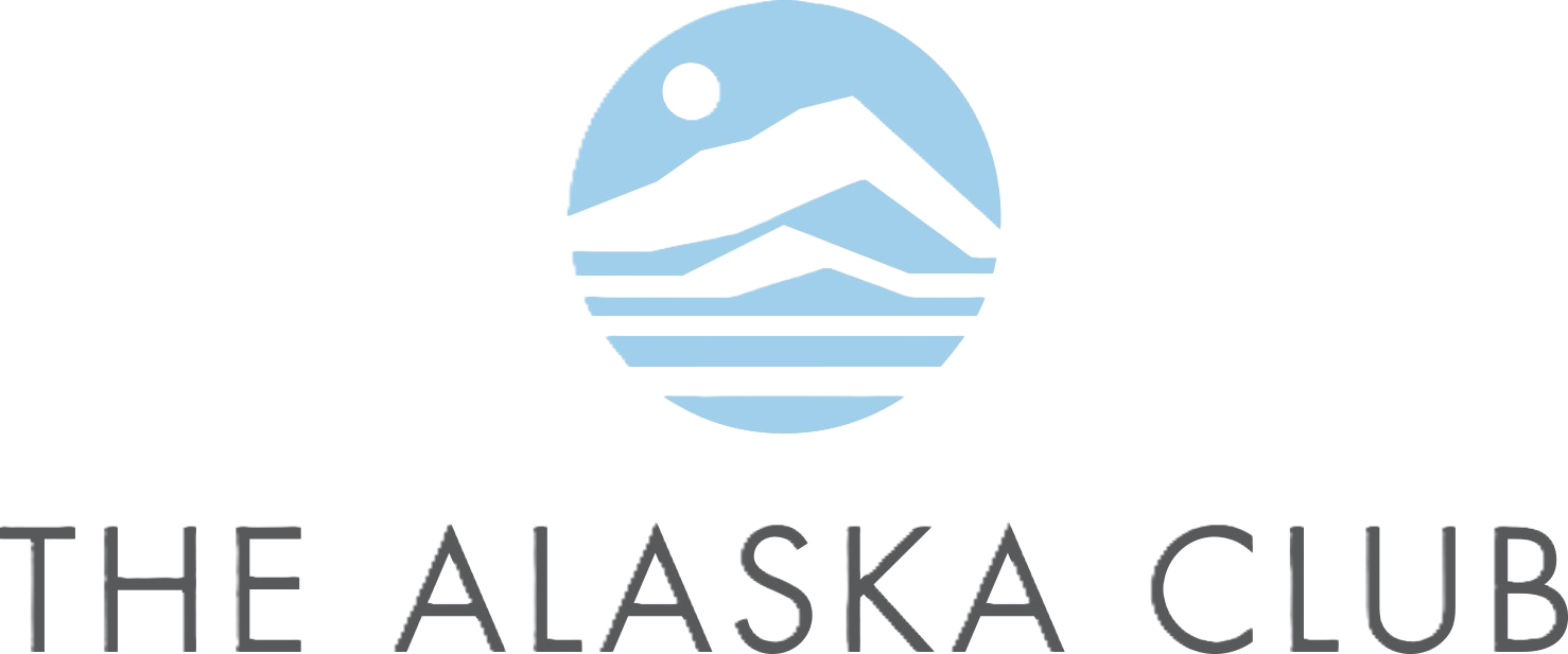 Alaska Club Logo